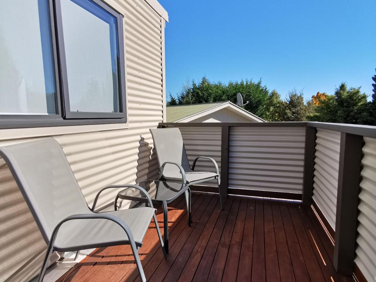 Scott Street Apartments Lake Tekapo Εξωτερικό φωτογραφία