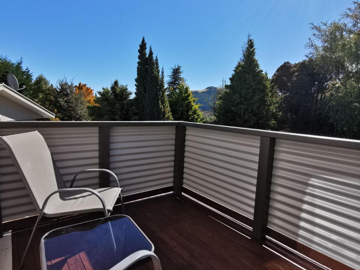 Scott Street Apartments Lake Tekapo Εξωτερικό φωτογραφία