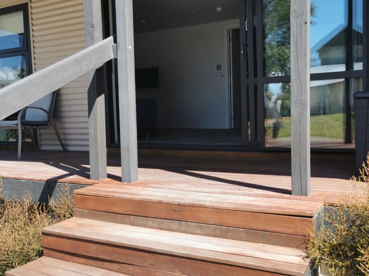 Scott Street Apartments Lake Tekapo Εξωτερικό φωτογραφία