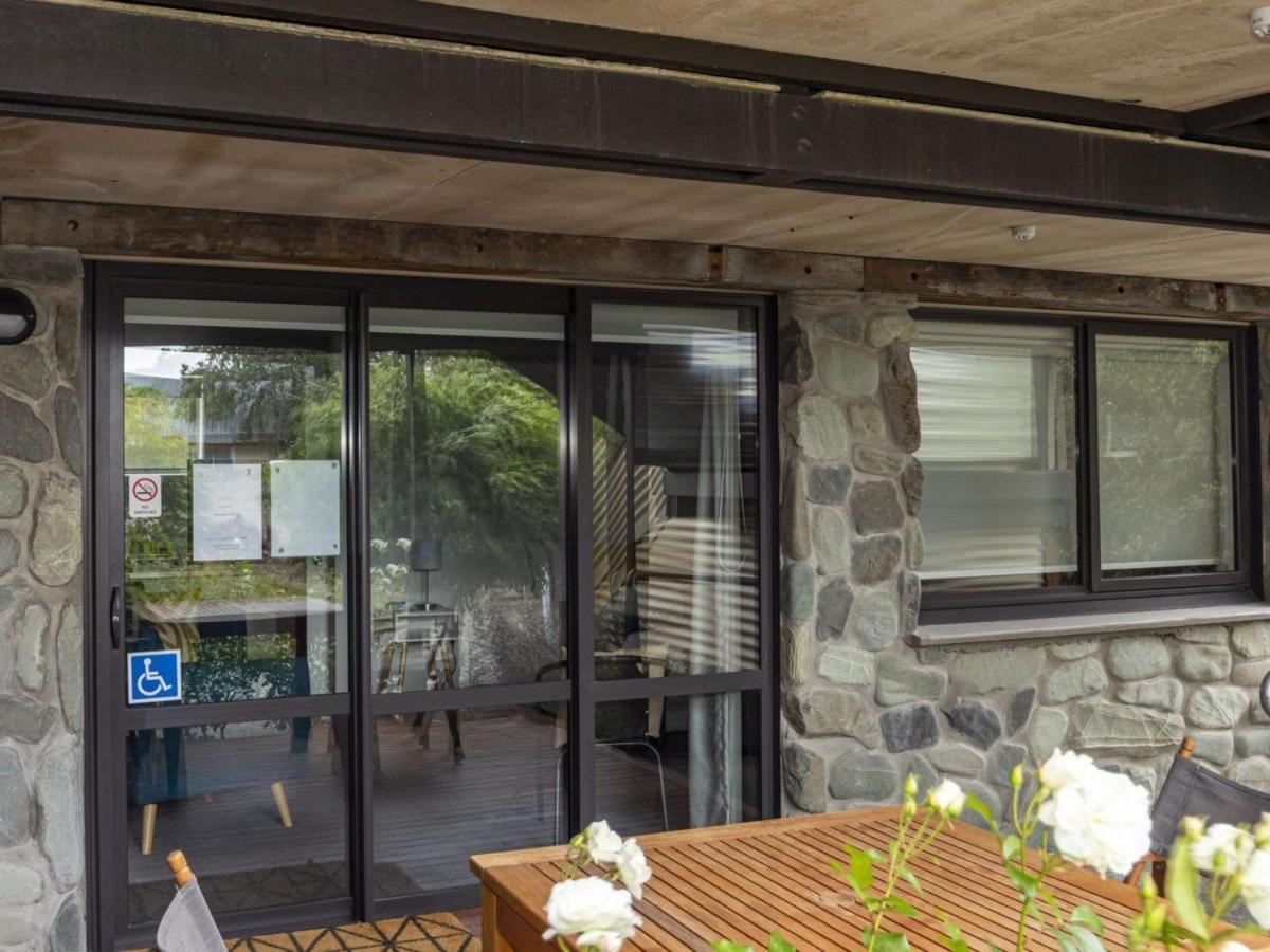 Scott Street Apartments Lake Tekapo Εξωτερικό φωτογραφία