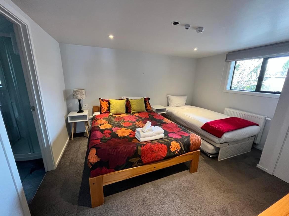 Scott Street Apartments Lake Tekapo Εξωτερικό φωτογραφία