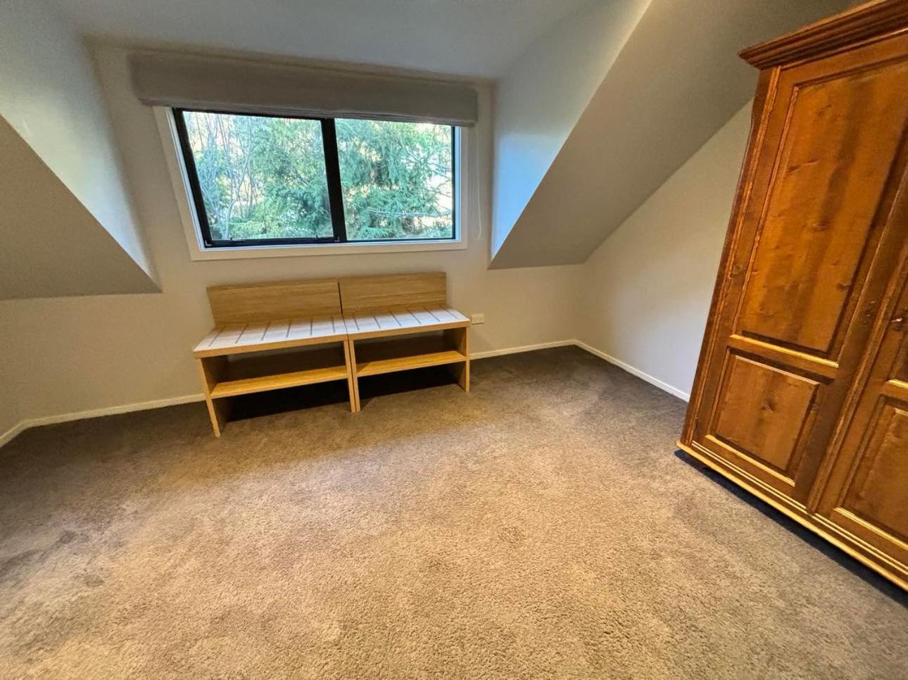 Scott Street Apartments Lake Tekapo Εξωτερικό φωτογραφία
