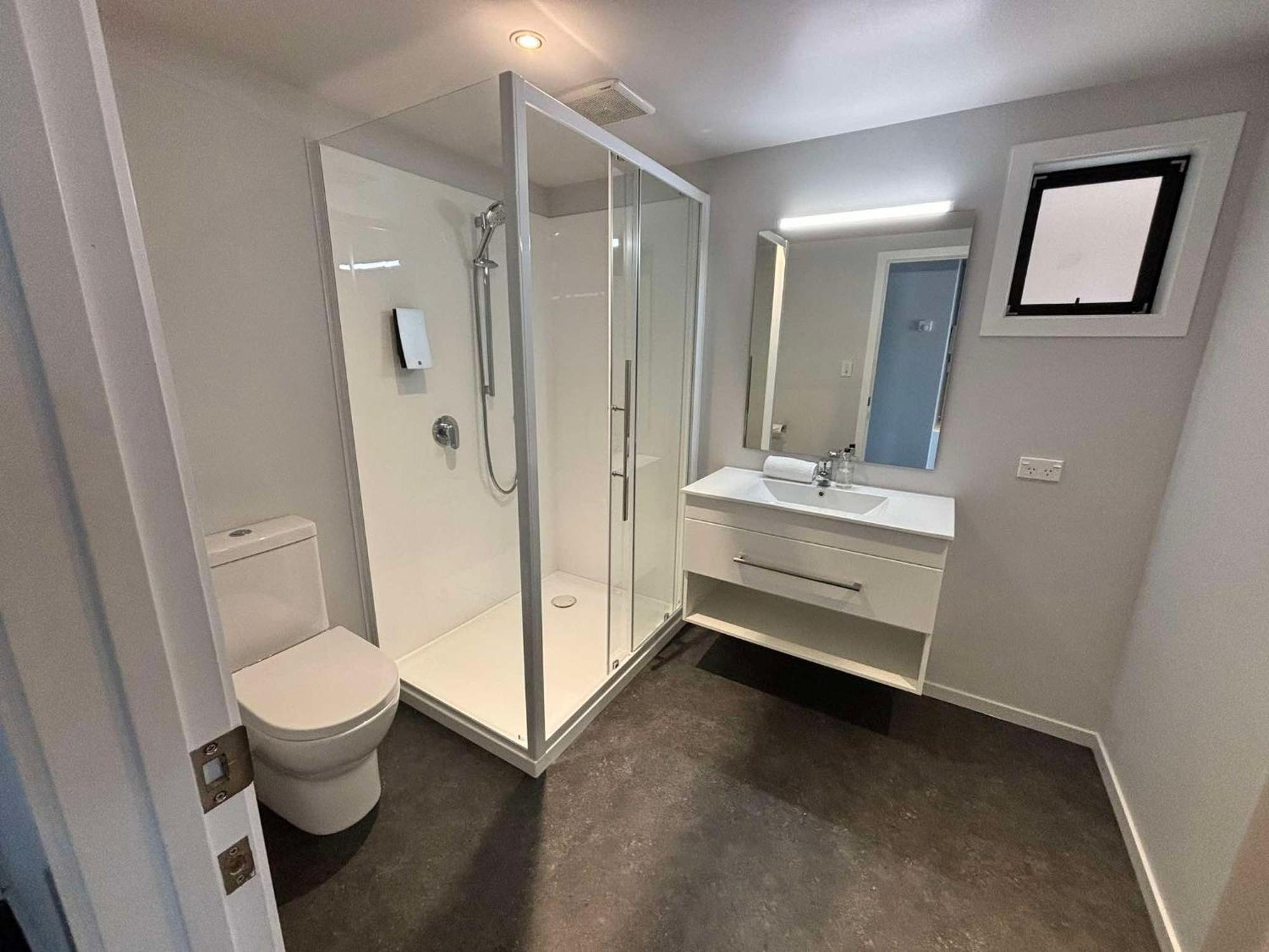 Scott Street Apartments Lake Tekapo Εξωτερικό φωτογραφία