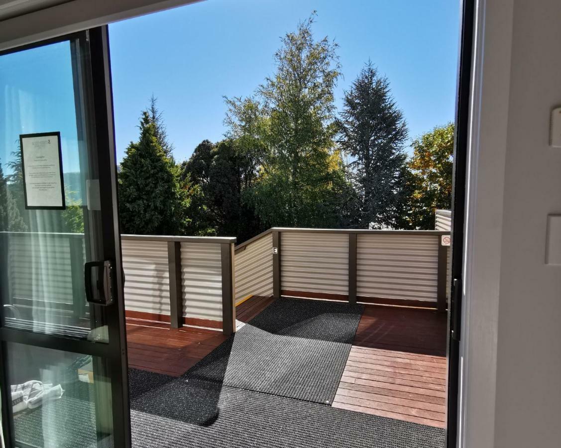 Scott Street Apartments Lake Tekapo Εξωτερικό φωτογραφία